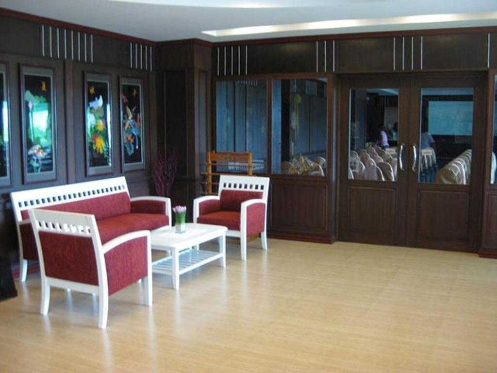 Breeze Hill Resort Khao Kho Bagian luar foto