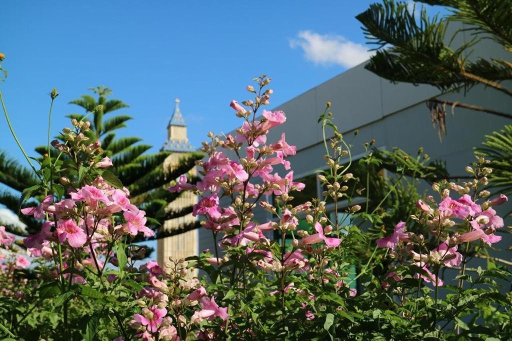 Breeze Hill Resort Khao Kho Bagian luar foto